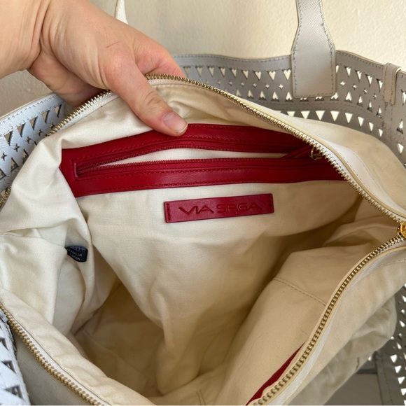 Via Spiga tote - Picture 5 of 7